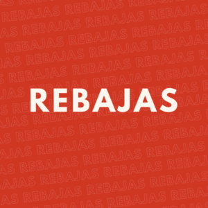 Rebajas