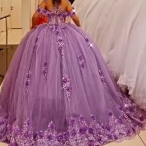 Quinceañeras