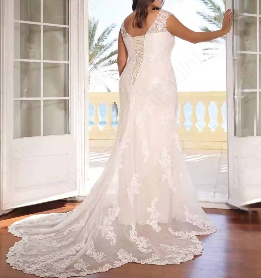 vestido sofia - Imagen 2