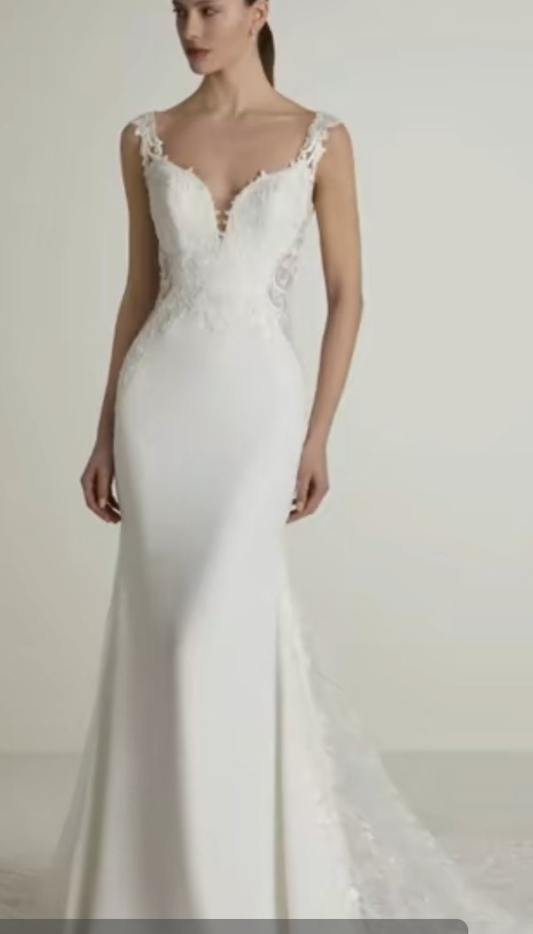 vestido sofia - Imagen 4