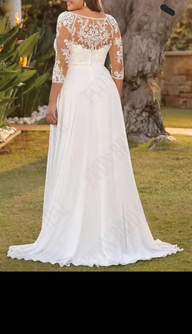 vestido sofia - Imagen 3