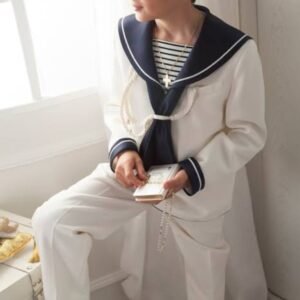 traje marinero modelo Eliot