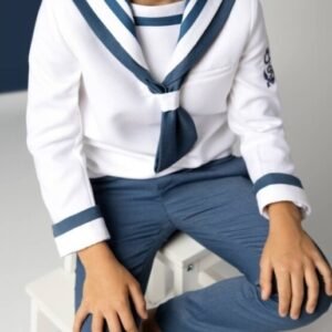 TRAJE MARINERO MODELO LUIS